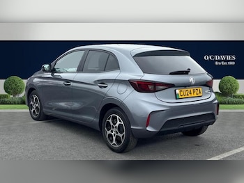 Used MG MG3 2024 for sale - 76266129: Photo