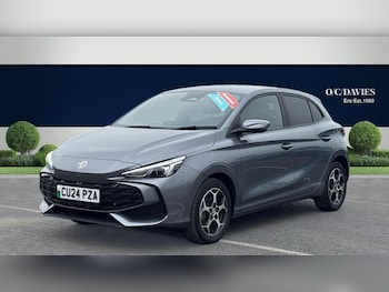 Used MG MG3 2024 for sale - 76266129: Photo