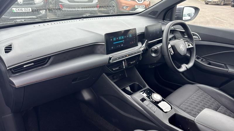 Used MG MG3 2024 for sale - 76266129: Photo 6