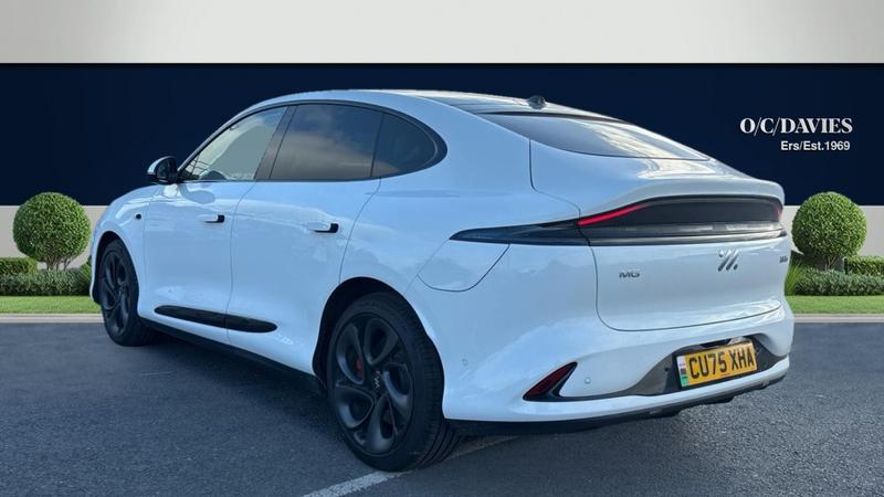 Used MG MG IM6 2025 for sale - 77819696: Photo 3