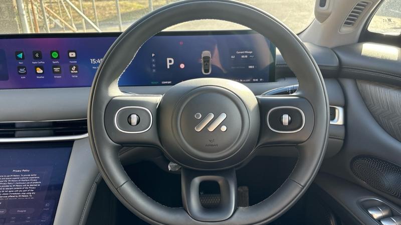 Used MG MG IM6 2025 for sale - 77819696: Photo 9