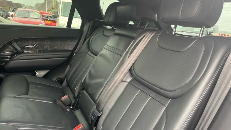 Used Land Rover Range Rover Sport 2022 for sale - 78162124: Photo 10