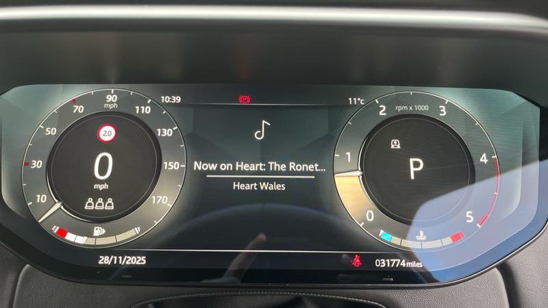 Used Land Rover Range Rover Sport 2022 for sale - 78162124: Photo 11