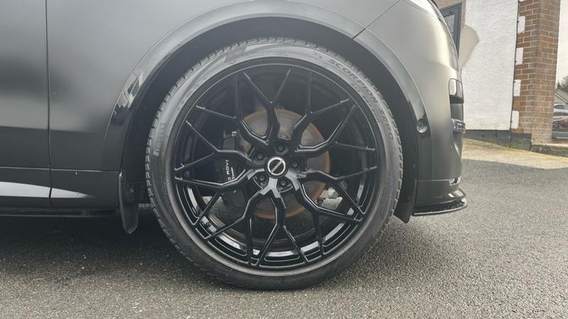 Used Land Rover Range Rover Sport 2022 for sale - 78162124: Photo 15