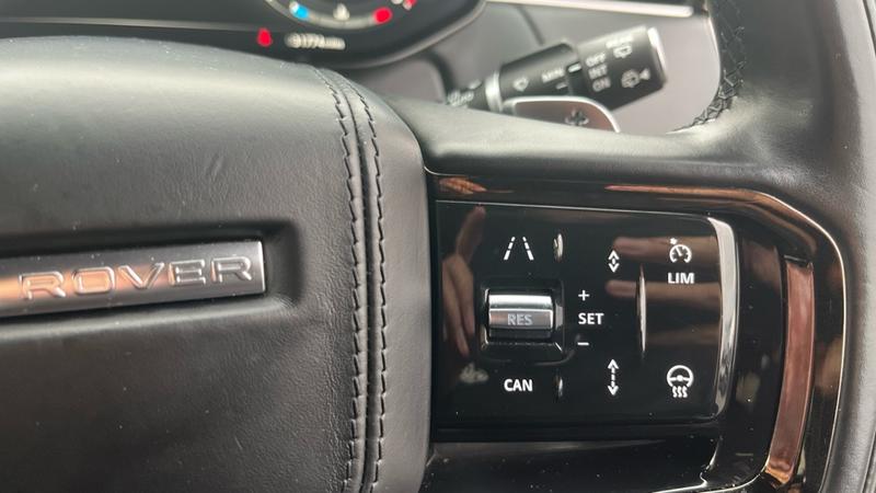 Used Land Rover Range Rover Sport 2022 for sale - 78162124: Photo 22