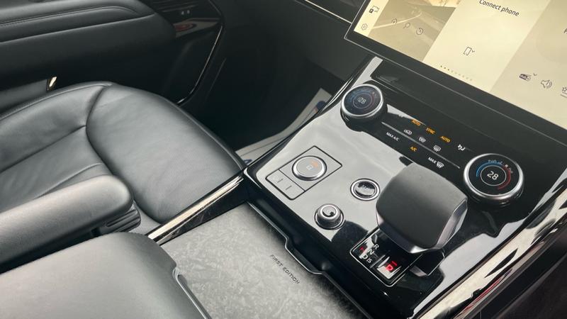 Used Land Rover Range Rover Sport 2022 for sale - 78162124: Photo 25