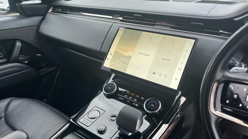 Used Land Rover Range Rover Sport 2022 for sale - 78162124: Photo 28