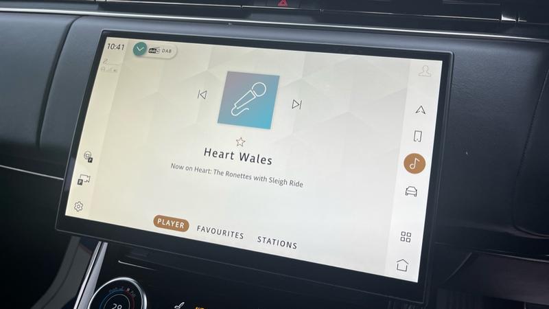 Used Land Rover Range Rover Sport 2022 for sale - 78162124: Photo 33