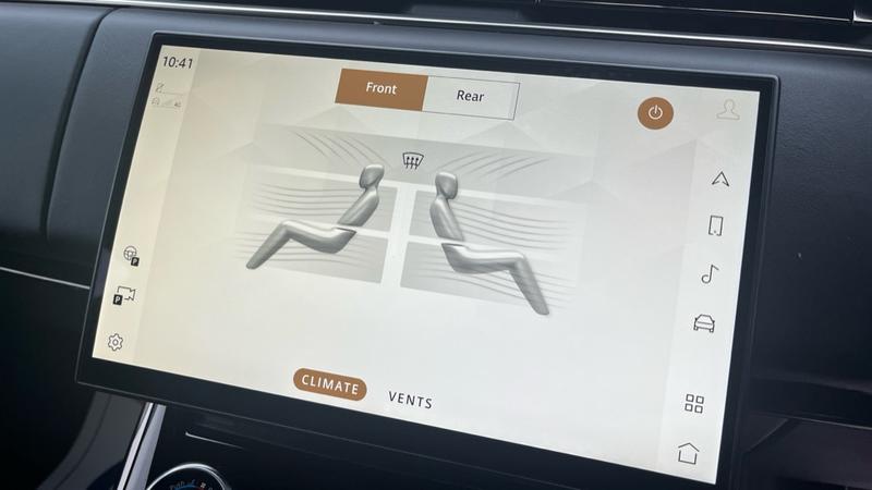 Used Land Rover Range Rover Sport 2022 for sale - 78162124: Photo 34