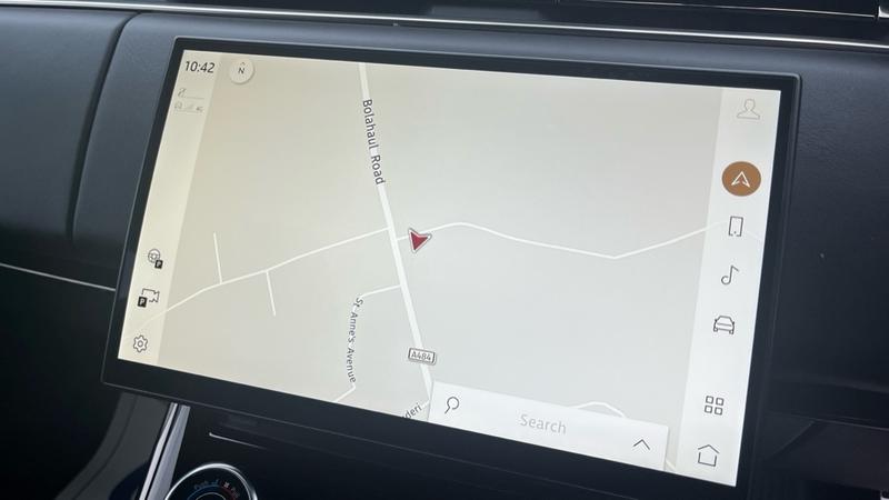 Used Land Rover Range Rover Sport 2022 for sale - 78162124: Photo 35