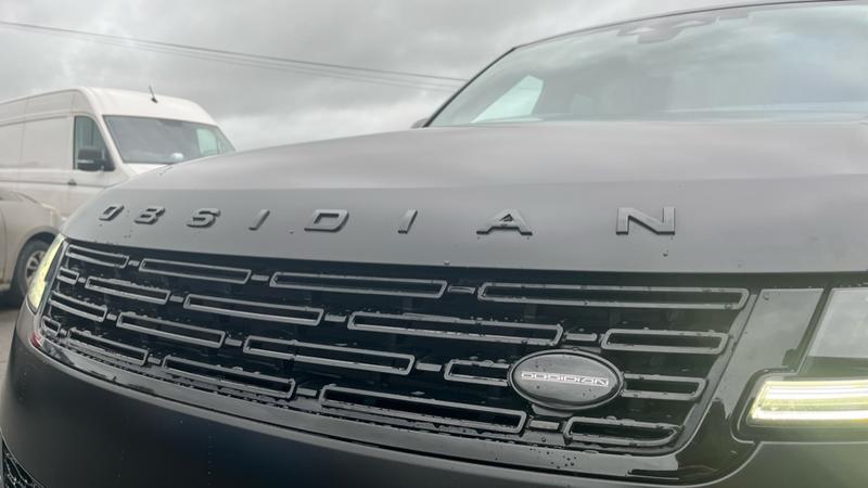 Used Land Rover Range Rover Sport 2022 for sale - 78162124: Photo 41