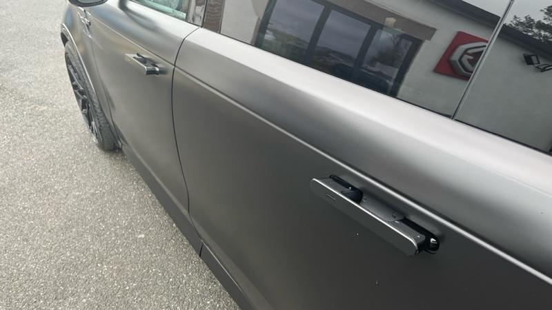 Used Land Rover Range Rover Sport 2022 for sale - 78162124: Photo 46