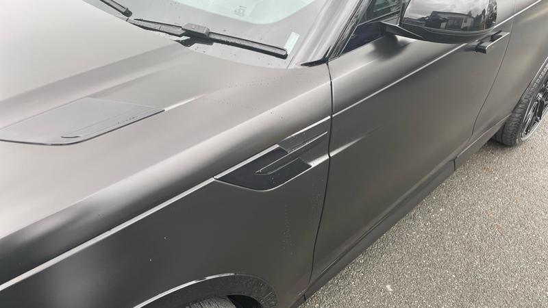 Used Land Rover Range Rover Sport 2022 for sale - 78162124: Photo 47