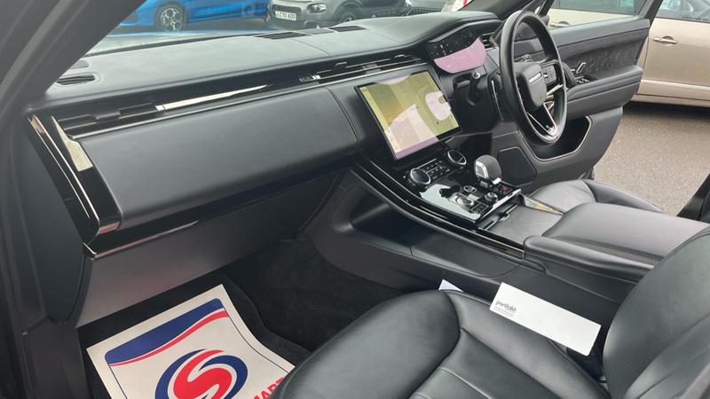 Used Land Rover Range Rover Sport 2022 for sale - 78162124: Photo 6