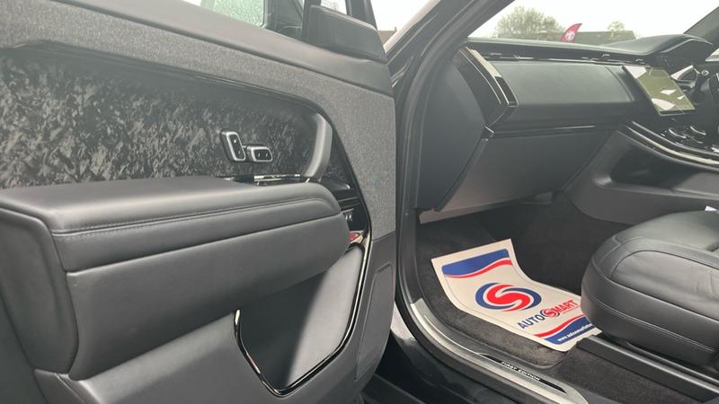 Used Land Rover Range Rover Sport 2022 for sale - 78162124: Photo 60