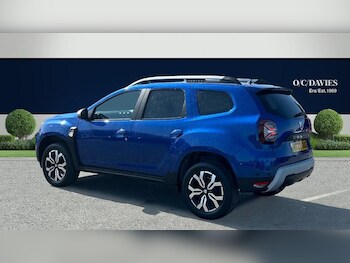 Used Dacia Duster 2022 for sale - 78329522: Photo