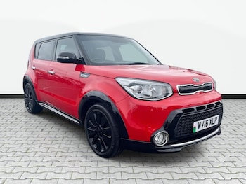 Used Kia Soul 2016 for sale - 79436816: Photo
