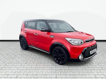 Used Kia Soul 2016 for sale - 79436816: Photo