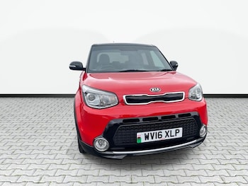 Used Kia Soul 2016 for sale - 79436816: Photo