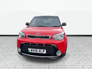 Used Kia Soul 2016 for sale - 79436816: Photo