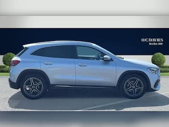 Used Mercedes-Benz GLA undefined for sale - 79649498: Photo