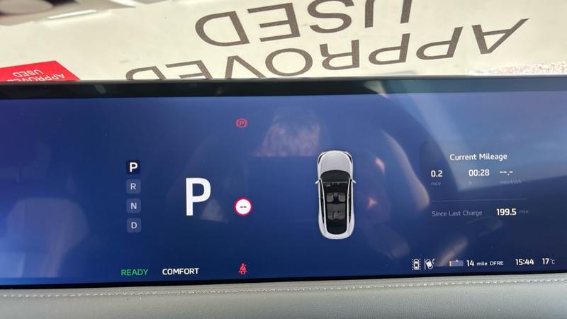 Used MG MG IM6 2025 for sale - 76405334: Photo 11