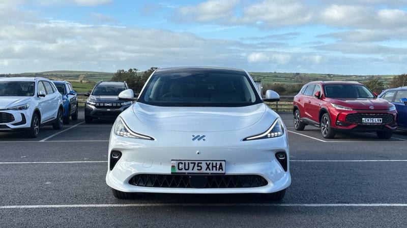 Used MG MG IM6 2025 for sale - 76405334: Photo 7