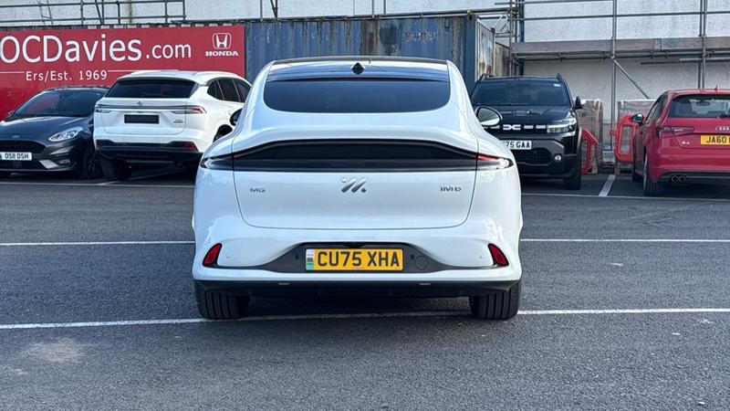 Used MG MG IM6 2025 for sale - 76405334: Photo 8