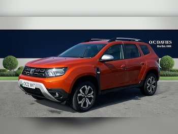 Used Dacia Duster 2022 for sale - 78226527: Photo