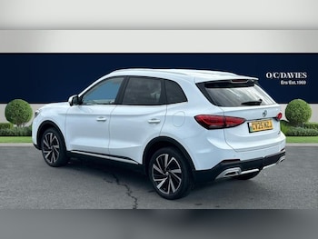 Used MG MG ZS 2025 for sale - 75616275: Photo
