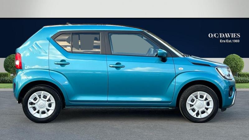 Used Suzuki Ignis for sale - 78109559: Photo 2