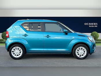 Used Suzuki Ignis undefined for sale - 78109559: Photo