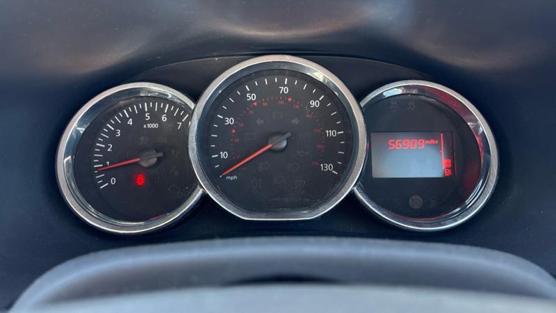 Used Dacia Sandero Stepway 2015 for sale - 76508198: Photo 11