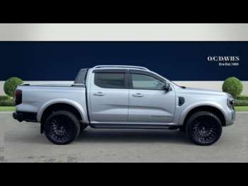 Used Ford Ranger 2024 for sale - 74946891: Photo