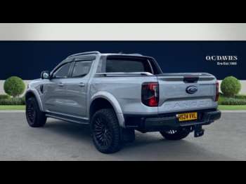 Used Ford Ranger 2024 for sale - 74946891: Photo