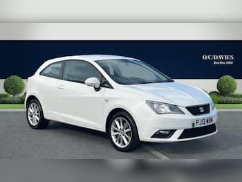 Used SEAT Ibiza 2013 for sale - 79776061: Photo