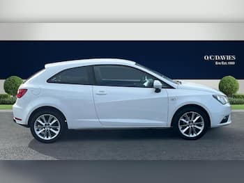Used SEAT Ibiza 2013 for sale - 79776061: Photo