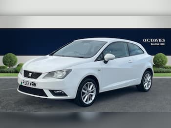 Used SEAT Ibiza 2013 for sale - 79776061: Photo