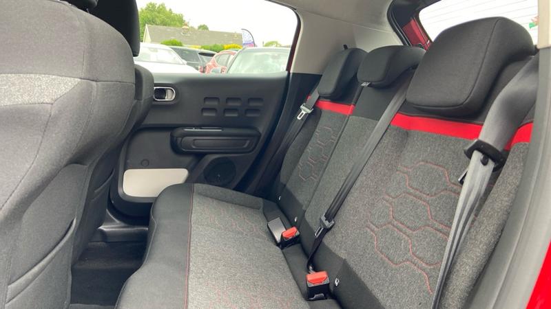 Used Citroen C3 2020 for sale - 77848701: Photo 10