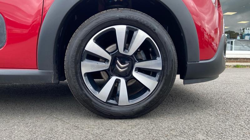 Used Citroen C3 2020 for sale - 77848701: Photo 15