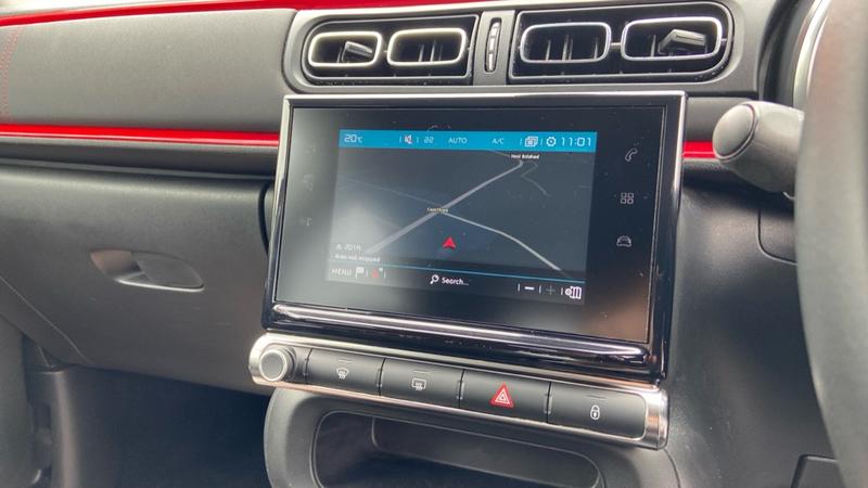 Used Citroen C3 2020 for sale - 77848701: Photo 16