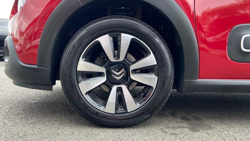 Used Citroen C3 2020 for sale - 77848701: Photo 19