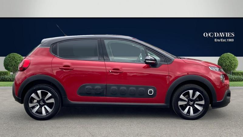 Used Citroen C3 2020 for sale - 77848701: Photo 2