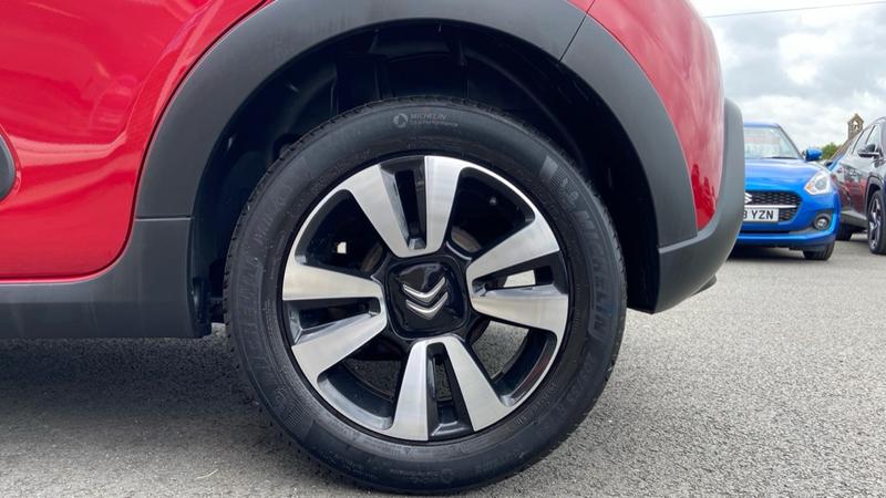 Used Citroen C3 2020 for sale - 77848701: Photo 20