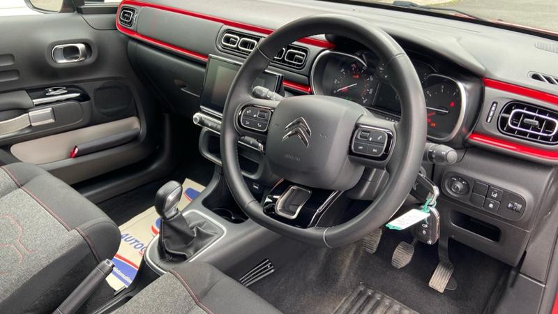 Used Citroen C3 2020 for sale - 77848701: Photo 27