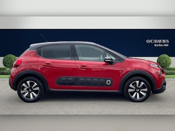 Used Citroen C3 2020 for sale - 77848701: Photo