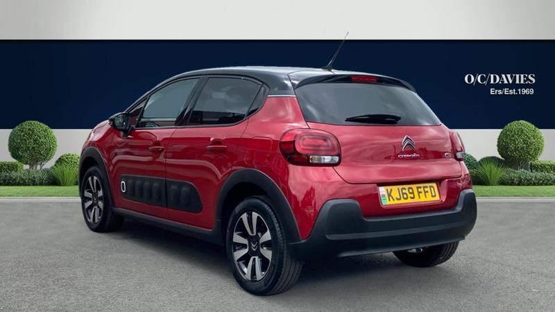 Used Citroen C3 2020 for sale - 77848701: Photo 3