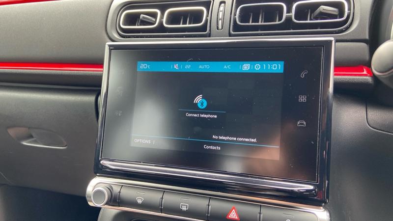 Used Citroen C3 2020 for sale - 77848701: Photo 31