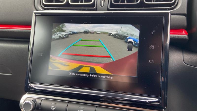 Used Citroen C3 2020 for sale - 77848701: Photo 33