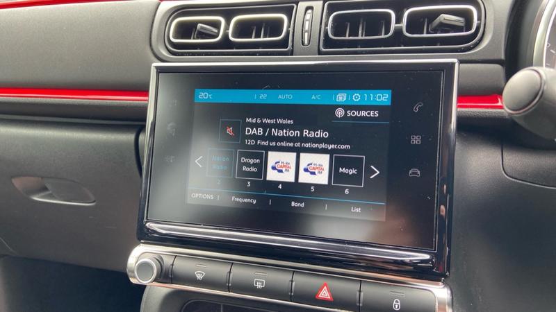 Used Citroen C3 2020 for sale - 77848701: Photo 34